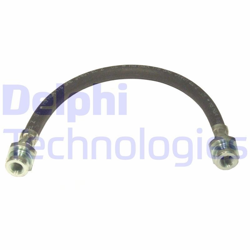 DELPHI Brake hose Article number: LH6519 cheaply