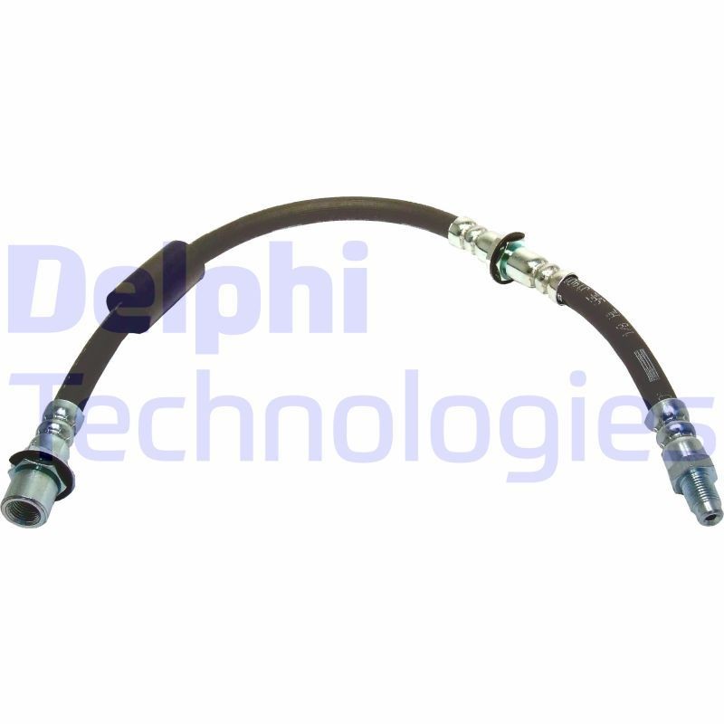 DELPHI Brake hose Article number: LH6562 cheaply