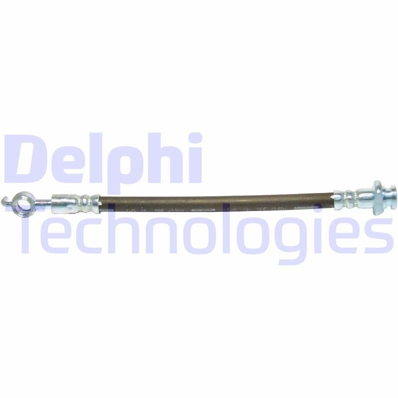 DELPHI Brake hose Article number: LH6564 cheaply