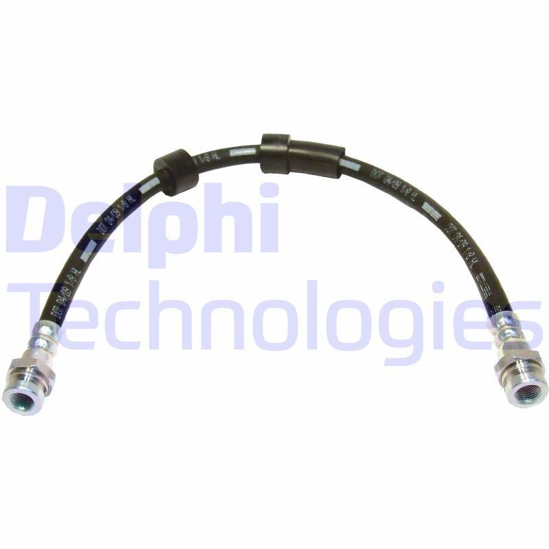 DELPHI Brake hose Article number: LH6566 cheaply