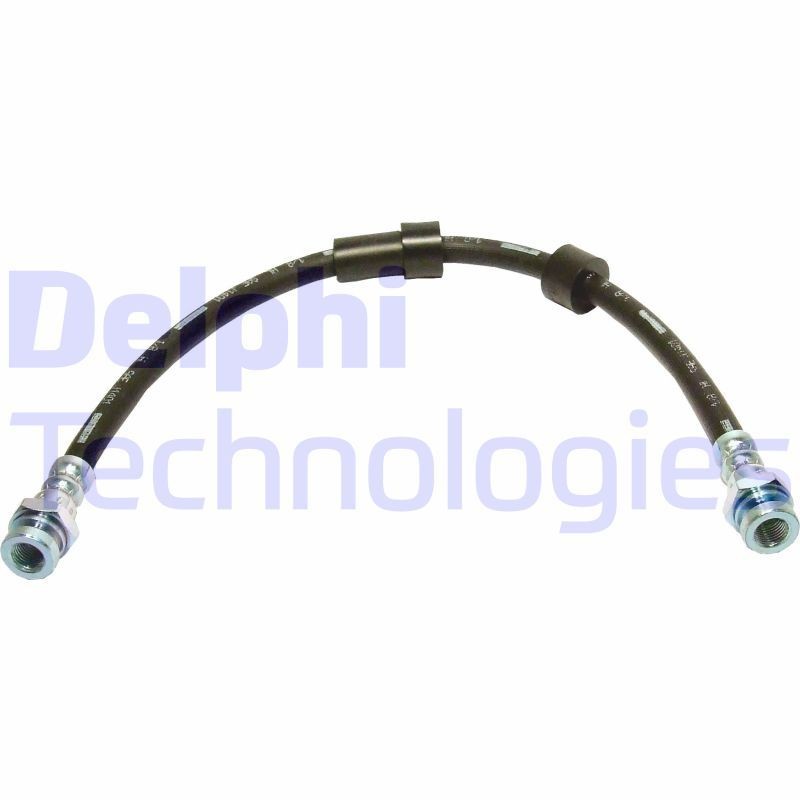 DELPHI Brake hose Article number: LH6567 cheaply