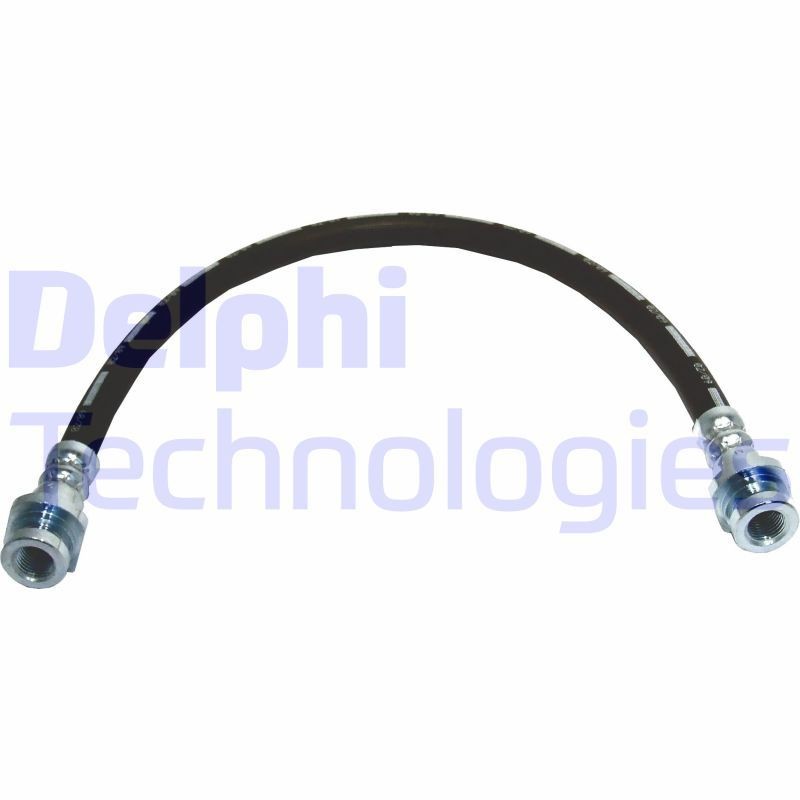 DELPHI Brake hose Article number: LH6596 cheaply