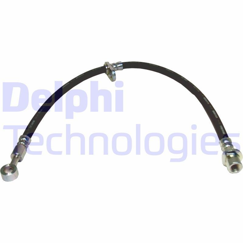 DELPHI Brake hose Article number: LH6609 cheaply