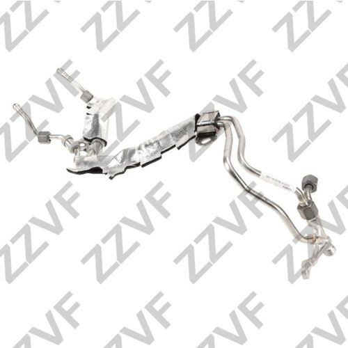 ZZVF ZVTP022 High Pressure Pipe, injection system RANGE ROVER VELAR 5.0 SCV8 4x4 551 PS Petrol