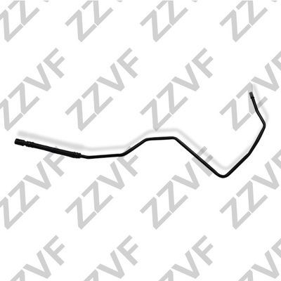 ZZVF Hydraulic Hose, steering system Article number: ZVTR130 cheaply