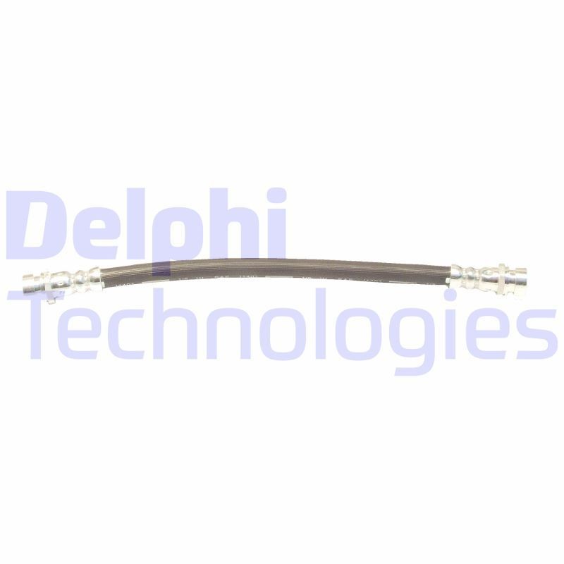 DELPHI Brake hose Article number: LH6656 cheaply