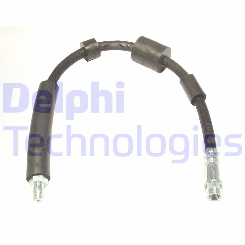 DELPHI Brake hose Article number: LH6665 cheaply