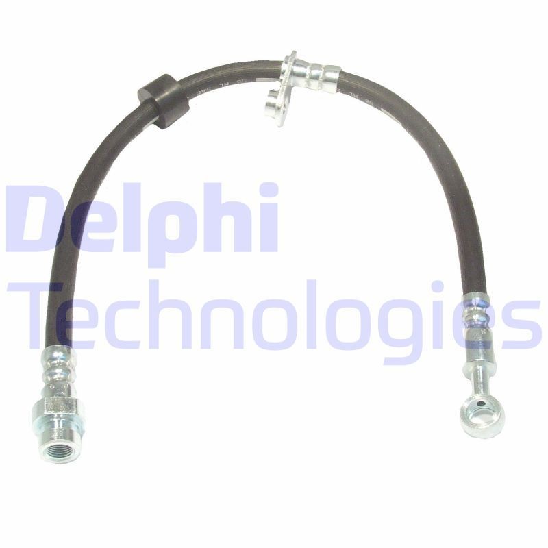 DELPHI Brake hose Article number: LH6675 cheaply
