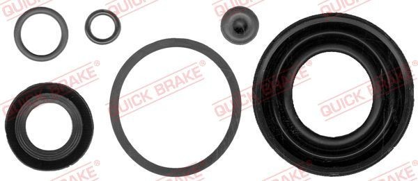 QUICK BRAKE Repair Kit, brake caliper Article number: 114-0302 cheaply