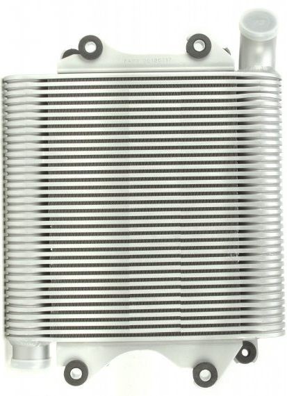 VITALE Intercooler Article number: IS891852 cheaply