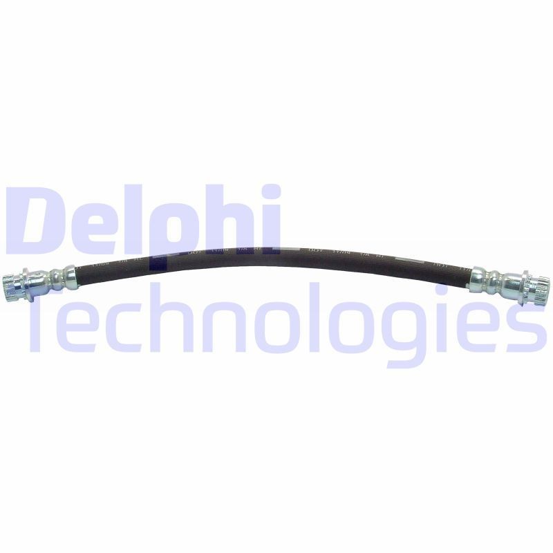 DELPHI Brake hose Article number: LH6834 cheaply