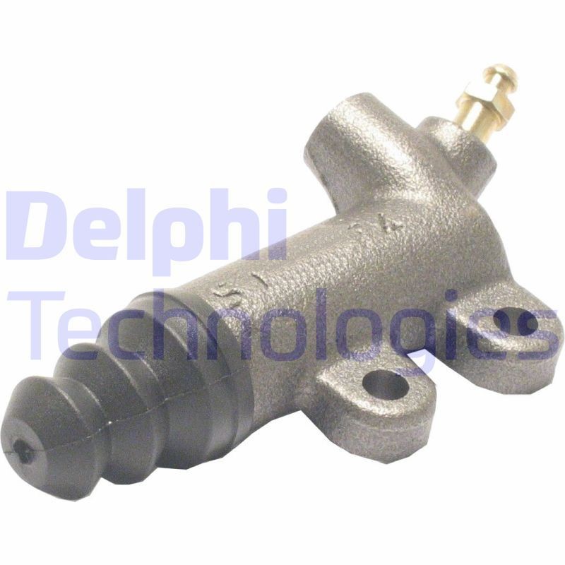 DELPHI Clutch slave cylinder Article number: LL60163 cheaply