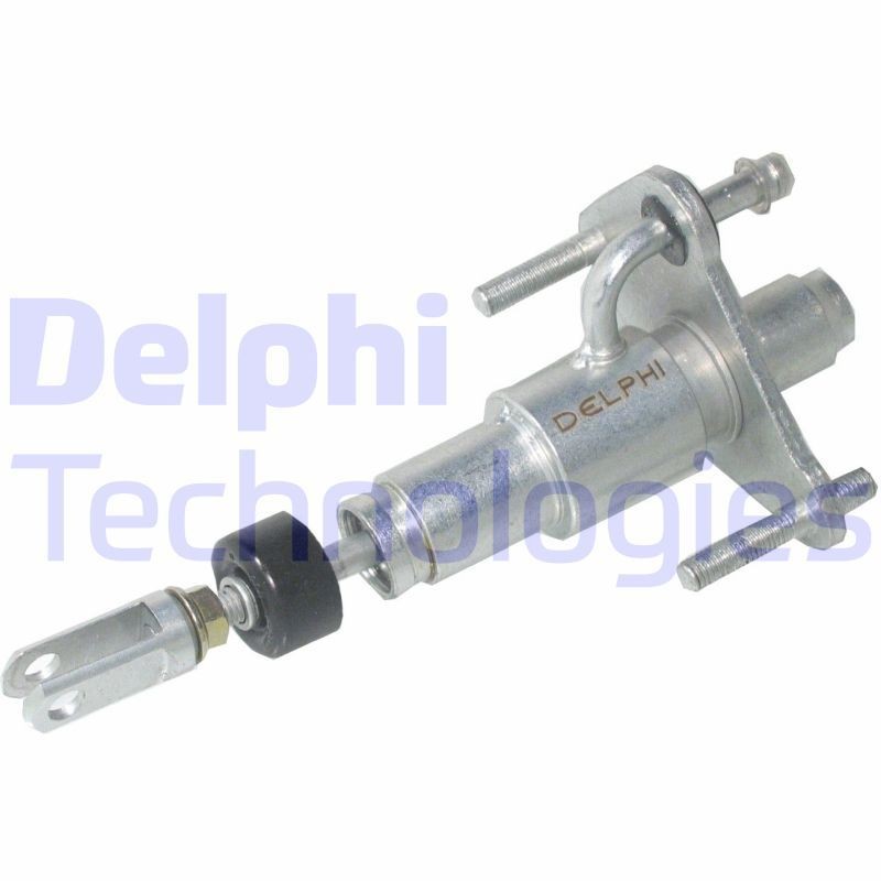 DELPHI Master Cylinder, clutch Article number: LM15125 cheaply