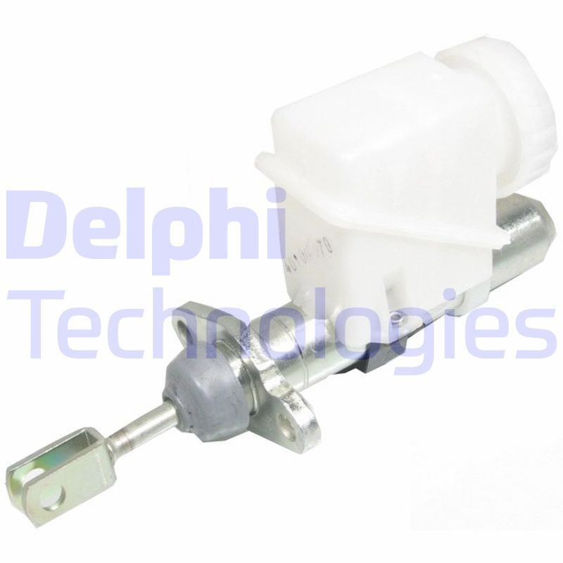 DELPHI Master Cylinder, clutch Article number: LM15997 cheaply