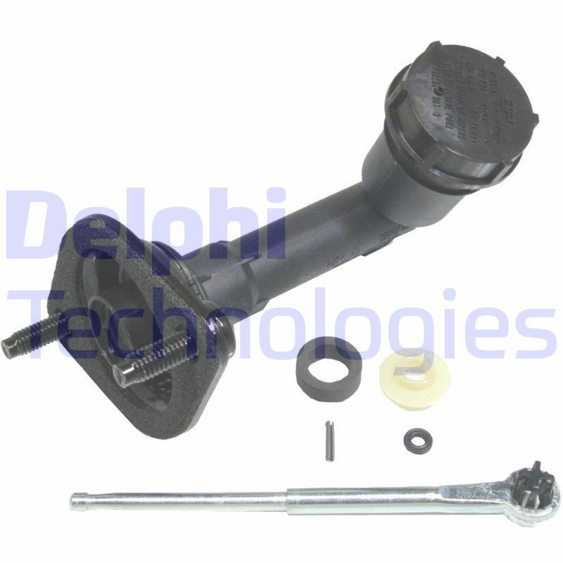 DELPHI Master Cylinder, clutch Article number: LM19000 cheaply