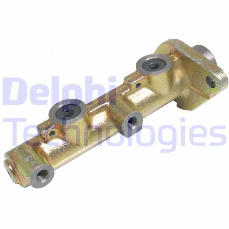 DELPHI Brake master cylinder Article number: LM36619 cheaply
