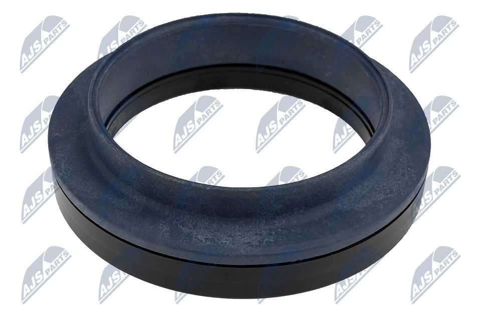 NTY Anti-Friction Bearing, suspension strut support mounting Article number: AD-NS-059 cheaply