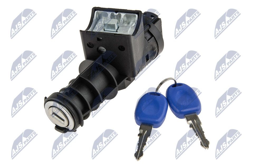 NTY EST-FT-004A Ignition switch BRAVO 1.9 JTD 105 105 PS Diesel 2001