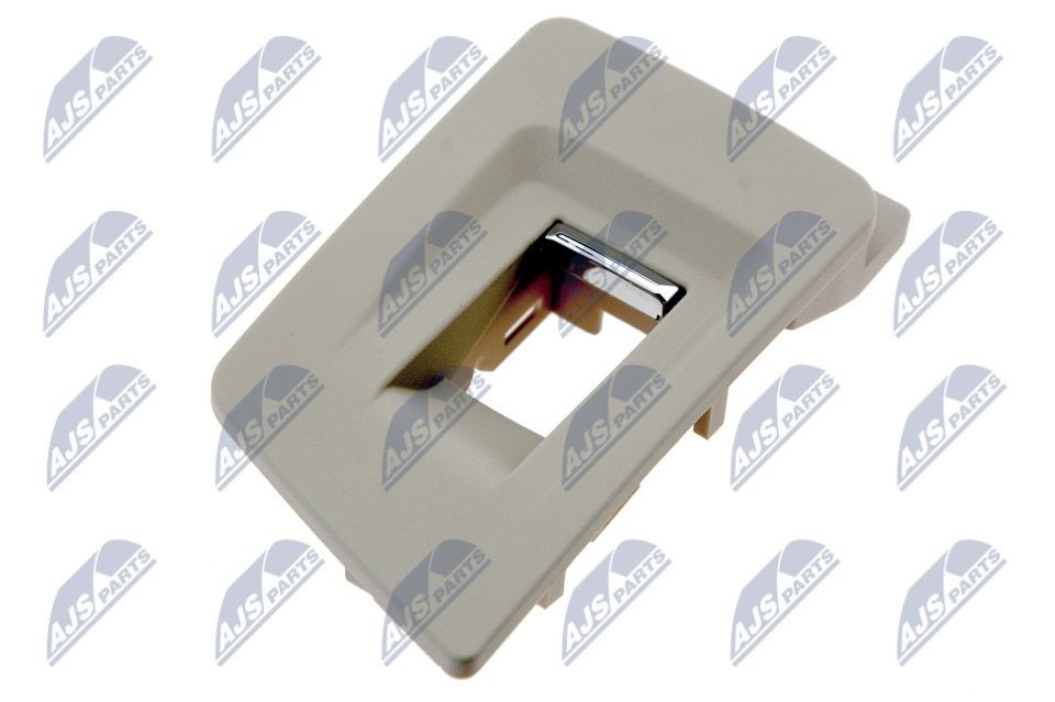 NTY Rudehejs Varenummer: EWS-BM-039 billige