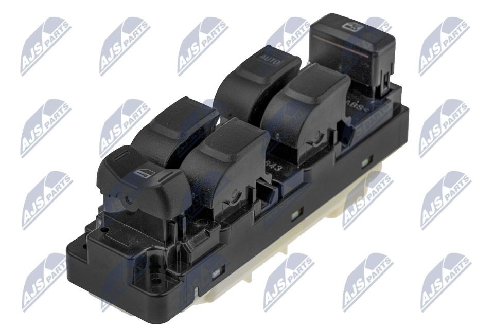 NTY Window switch Article number: EWS-IS-000 cheaply