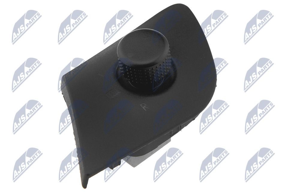 NTY EWS-SK-007 Switch, mirror adjustment FABIA 1.4 16V 80 PS Petrol 2007