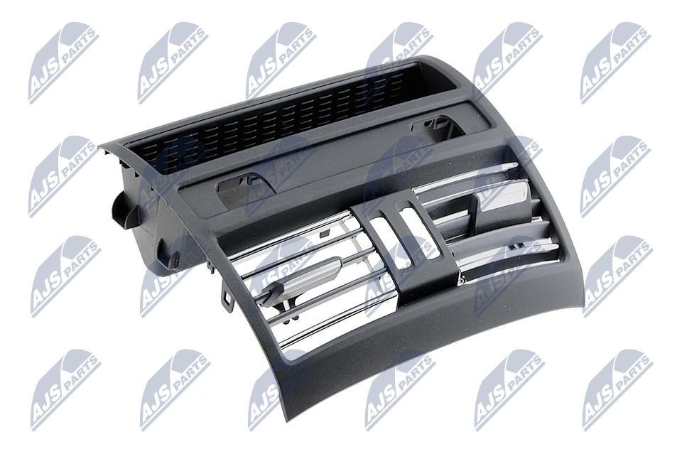 NTY Console centrale numéro de l'article: EZC-BM-051 à bon prix