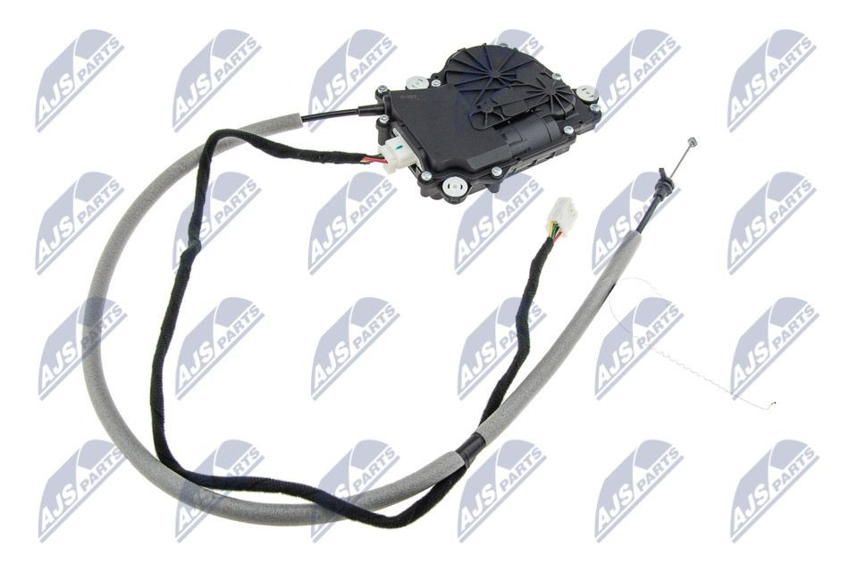NTY Servomotor, centrallåsesystem Varenummer: EZC-BM-104 billige
