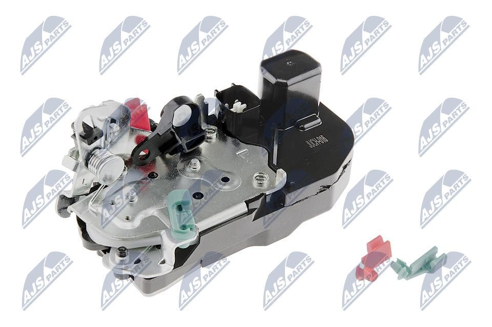NTY Door lock Article number: EZC-CH-016 cheaply