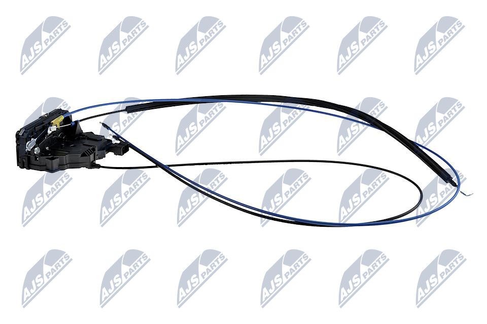 NTY Boot Lock Article number: EZC-FT-029 cheaply