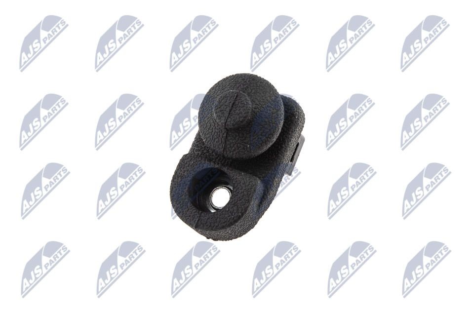NTY EZC-NS-007 Switch, door contact NAVARA 2.5 dCi 4WD (D40TT, D40T, D40M, D40BB) 190 PS Diesel