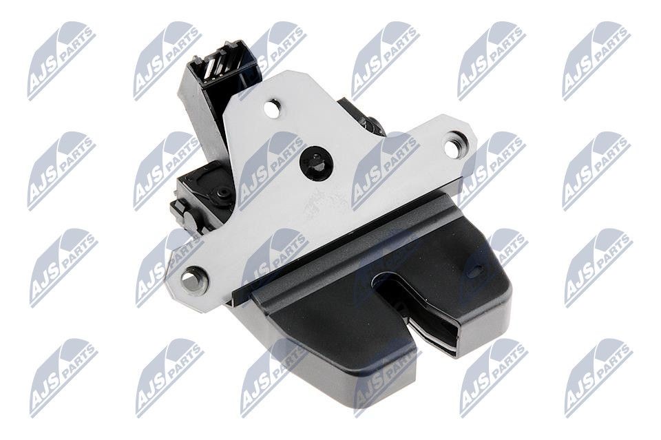 NTY Door lock Article number: EZC-VV-008 cheaply