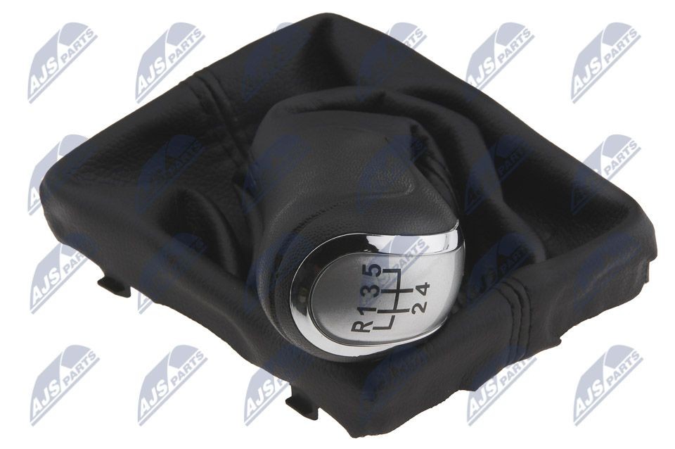 NTY Gear knob Article number: GZB-AU-007 cheaply