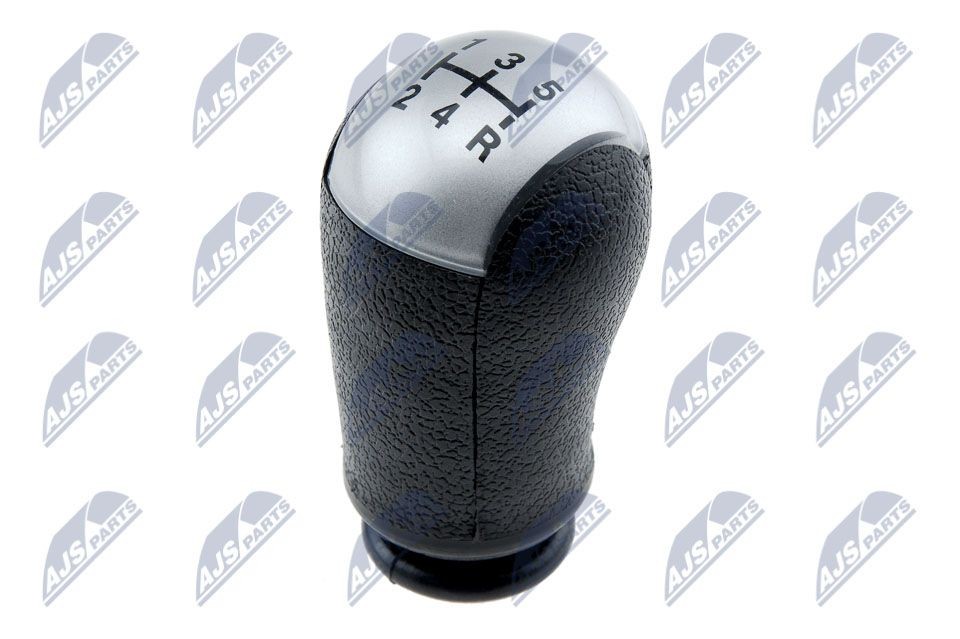 NTY Gear knob Article number: GZB-FR-005 cheaply