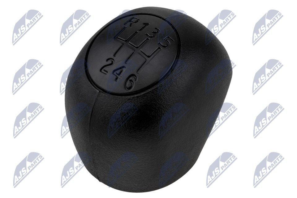 NTY Gear knob Article number: GZB-FT-002 cheaply