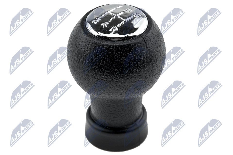 NTY Gear knob Article number: GZB-SU-000 cheaply