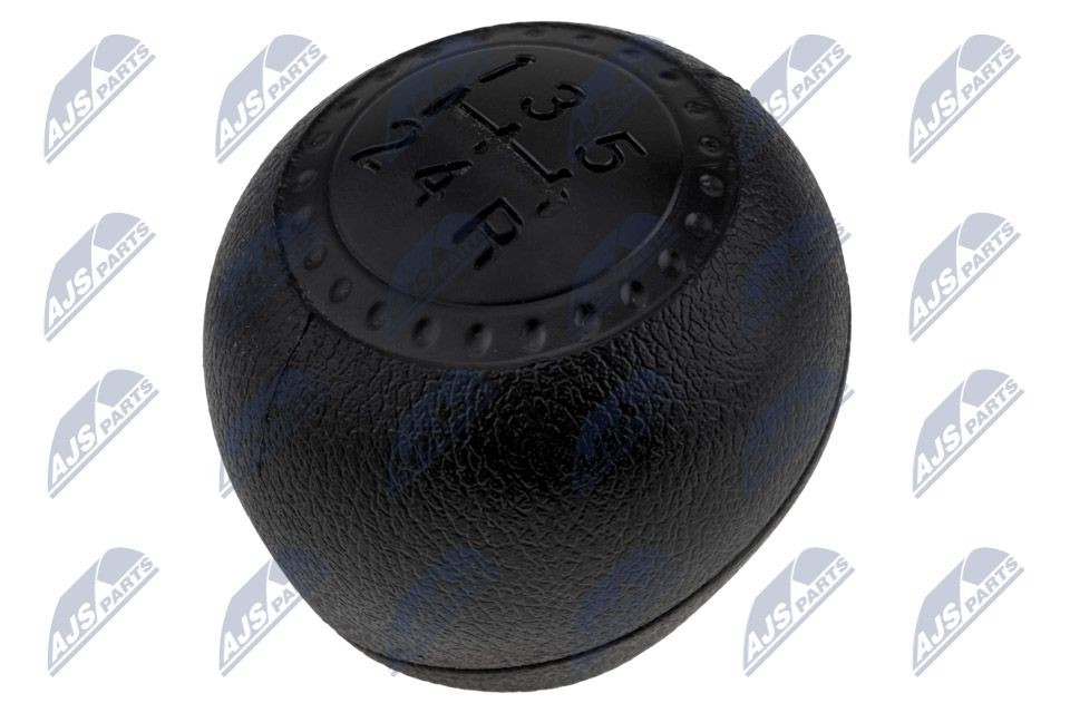 NTY Gear knob Article number: GZB-VC-000 cheaply