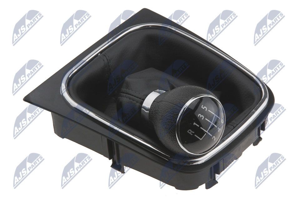 NTY Gear Lever Gaiter Article number: GZB-VW-011 cheaply