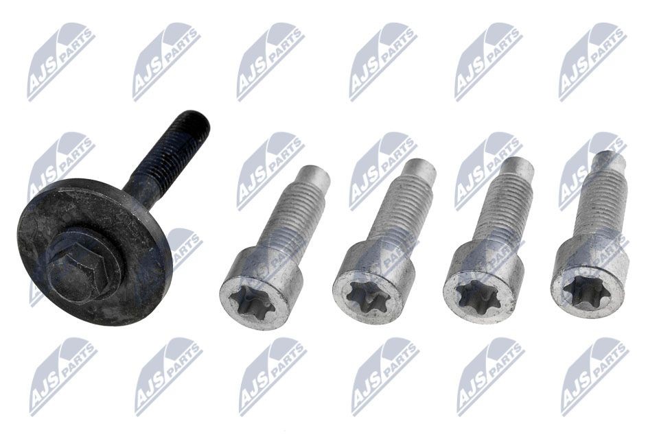 NTY Screw Article number: KLT-FR-052-Z cheaply