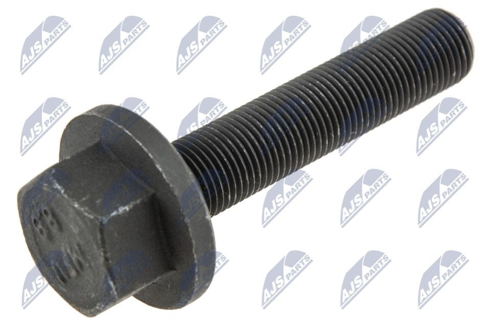 NTY KSN-AU-001 Screw PASSAT 2.5 TDI Syncro/4motion 150 PS Diesel 2001