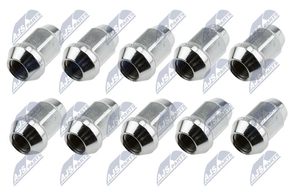 NTY Wheel Nut Article number: KSP-CH-006 cheaply
