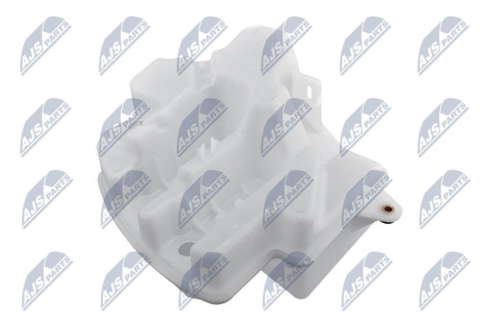 NTY Windscreen washer reservoir Article number: KZS-LR-002 cheaply