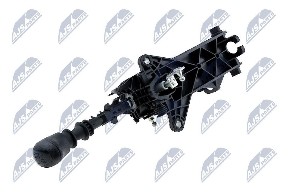 NTY Gearstang Varenummer: LZB-ME-001 billige
