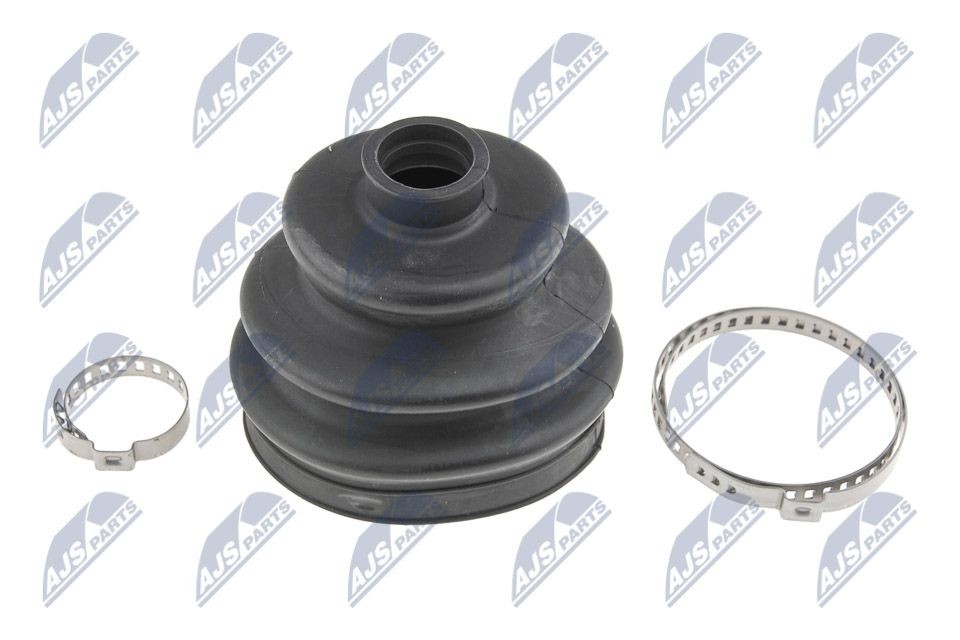 NTY Bellow Set, drive shaft Article number: NOP-121 cheaply