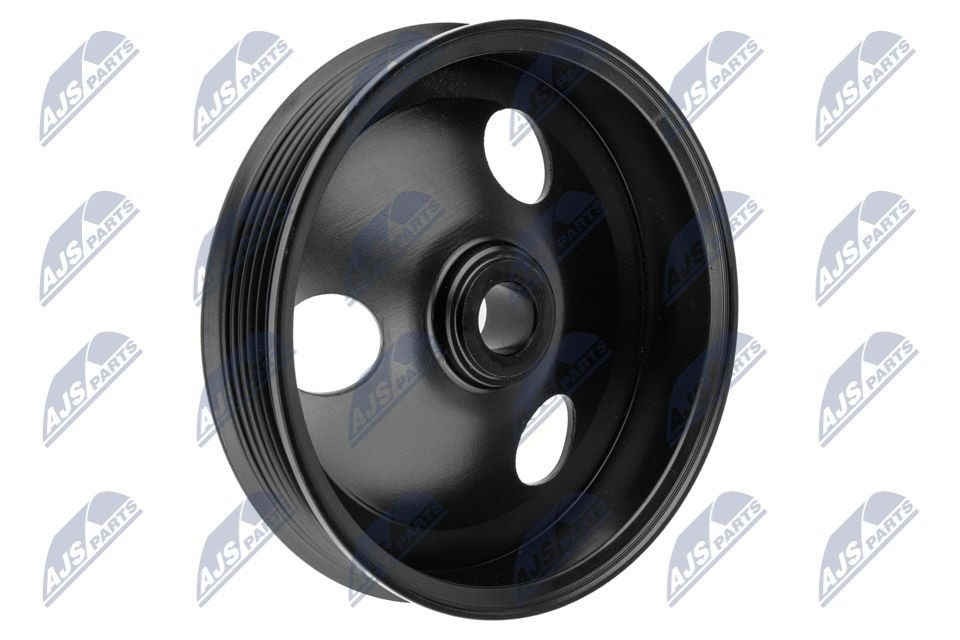 NTY Pulley, power steering pump Article number: RKP-CH-000 cheaply