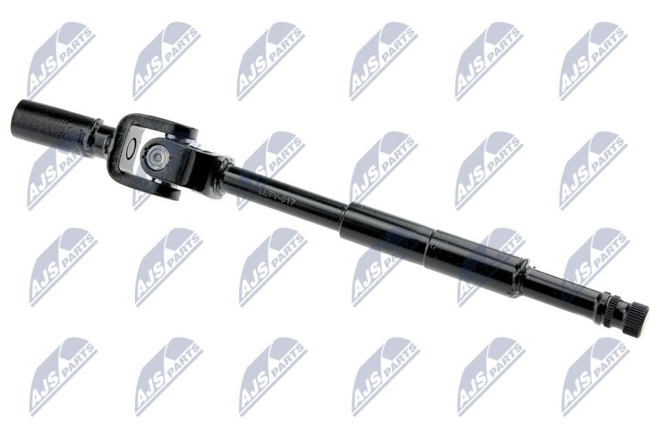 NTY SKK-TY-017 Joint, steering column HILUX Pick-up 2.7 (TGN16_) 160 PS Petrol