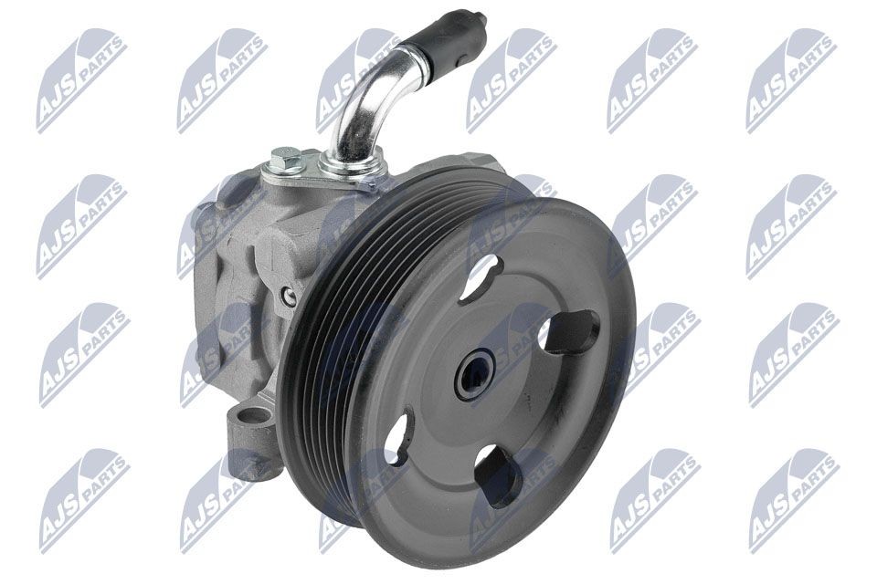 NTY Power steering pump Article number: SPW-FR-032 cheaply