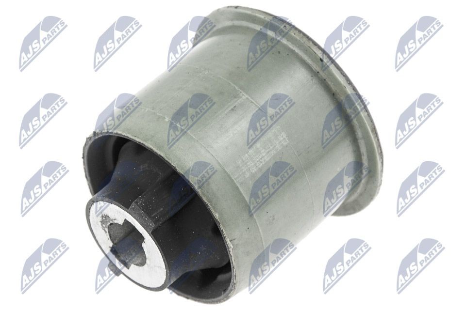 NTY Trailing arm / Suspension arm bush Article number: ZTT-CT-001A cheaply