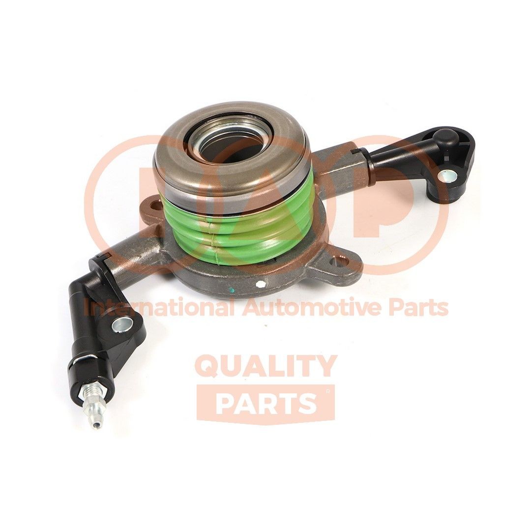 IAP QUALITY PARTS Centraludrykker, kobling Varenummer: 204-07160 billige