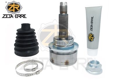 ZETA-ERRE Joint kit, drive shaft Article number: FO63 cheaply