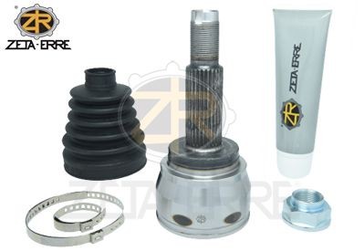 ZETA-ERRE Jeu de joints, arbre de transmission numéro de l'article: SY12 à bon prix